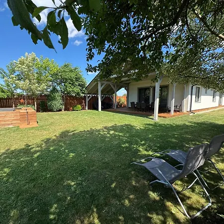 Dom Pod Tiesnavou Casa vacanze